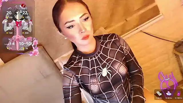 yourdevilsweettsx webcam