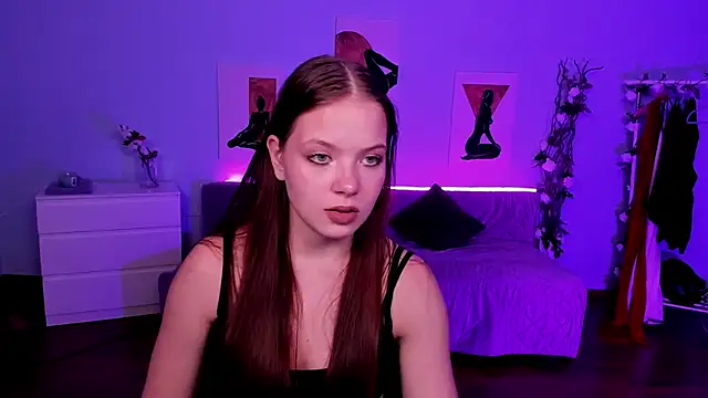 BetsyKiss webcam