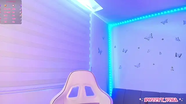 sweettvera webcam