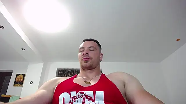MasterAj69_ webcam