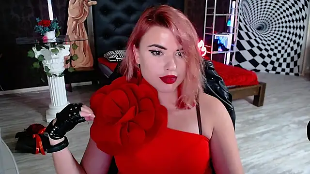 Ariana_Saint webcam