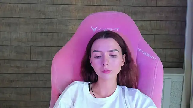 VanessaVienne webcam