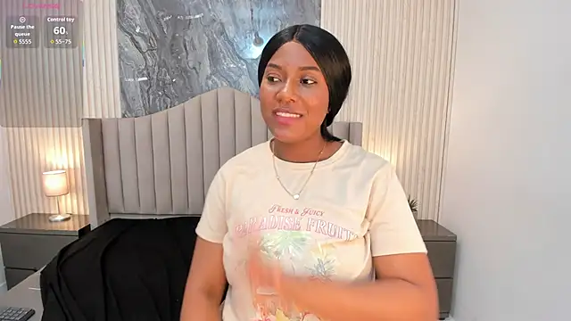 Arianaa_Cooper_ webcam