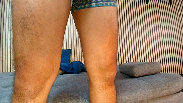 DaveandLuna live cam on StripChat