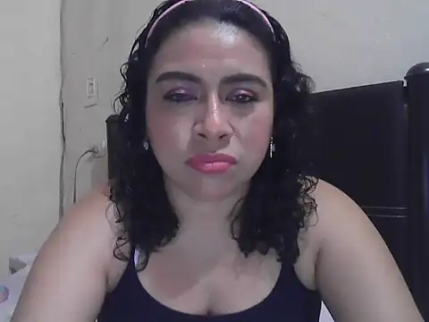 DalilahMx webcam