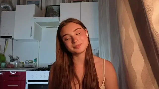 LissaBliss webcam