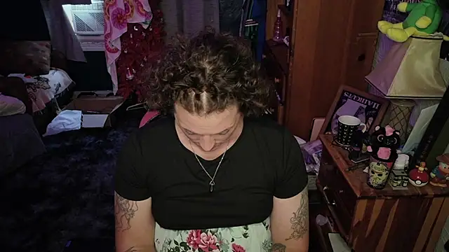 Abagail_soft webcam