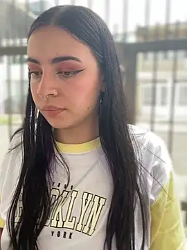 Morgana_Pink webcam