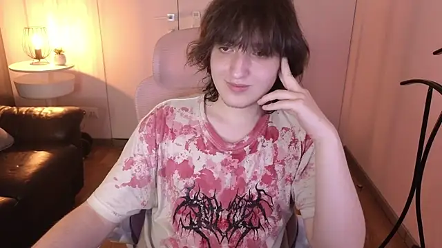 delalex webcam