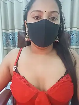 zareen_approach webcam