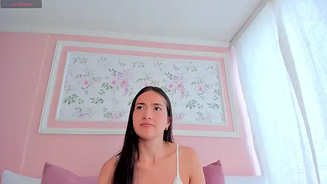 alma_sweeet webcam