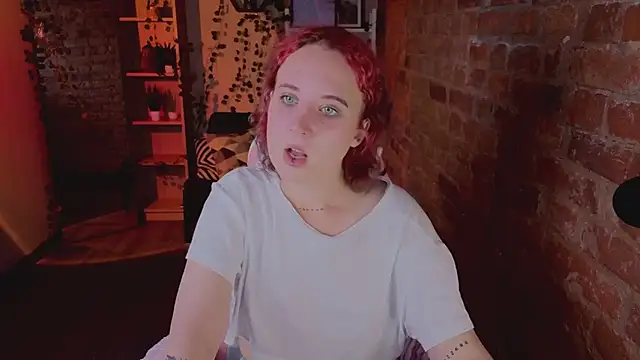 ScarlettSparkss webcam