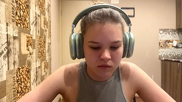 HellyRay webcam