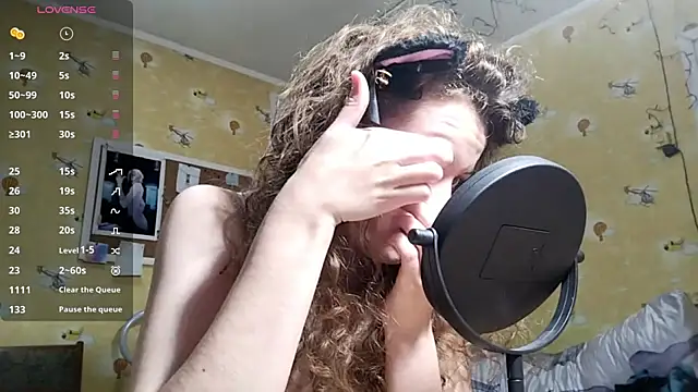 Drlixilix webcam