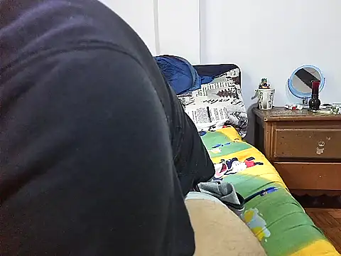 john_balthor webcam