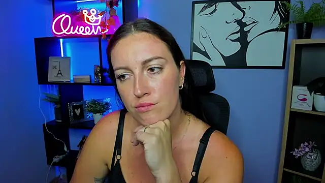 FUN_AMI webcam
