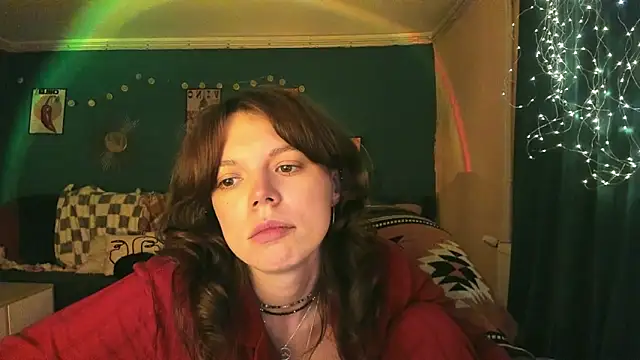 ClancyMorissey webcam