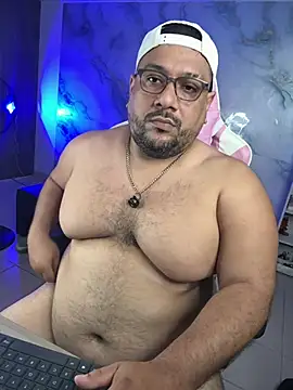jacoob_woods webcam