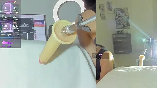 sofi_velez webcam