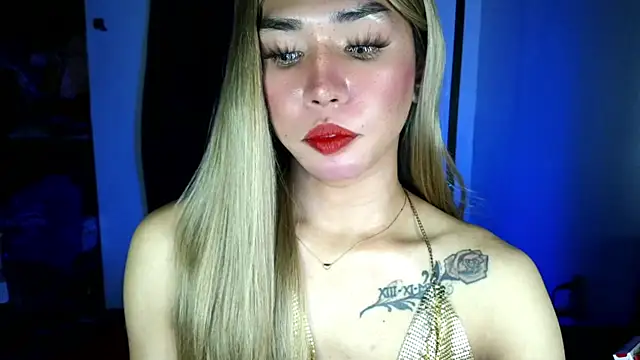 hotfuckingprincess webcam