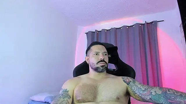Pierre_Vidal webcam