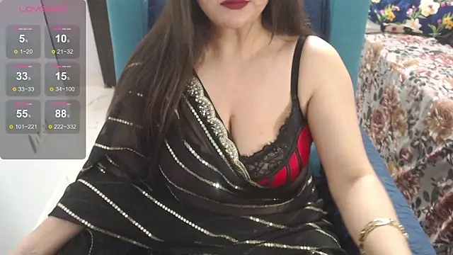 Watch Hell_queen786 live on EroticFlix - High definition streams