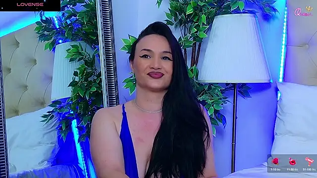 Daliya_ webcam