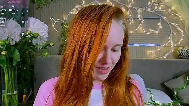 PollyVinice webcam
