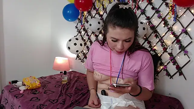 Samantha_Wallker webcam