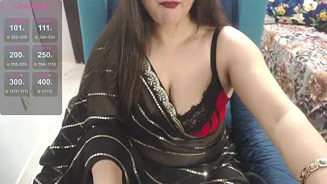 Watch Hell_queen786 live on EroticFlix - High definition streams
