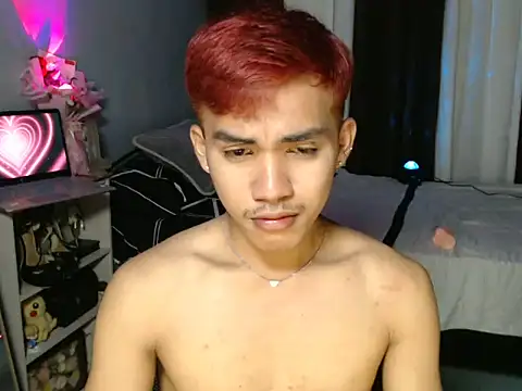 urhot_chany live cam on StripChat