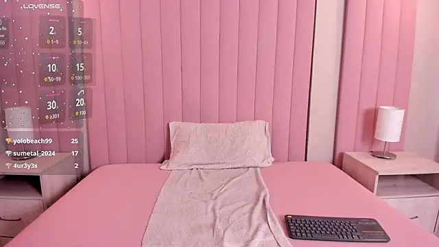brennastone webcam