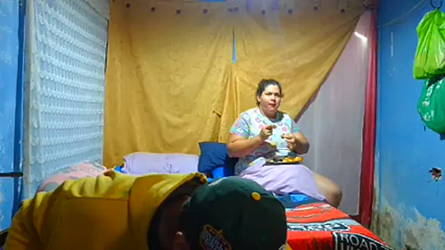 pecadodulce123 webcam