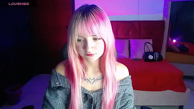 _Charlotte_Collins_ webcam