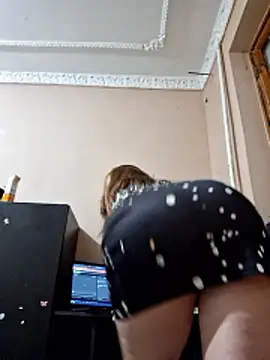 Watch Nika_aa live on EroticFlix - High definition streams