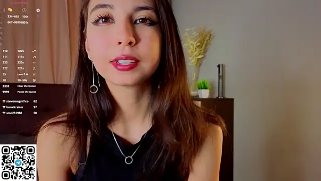NerixalVire webcam