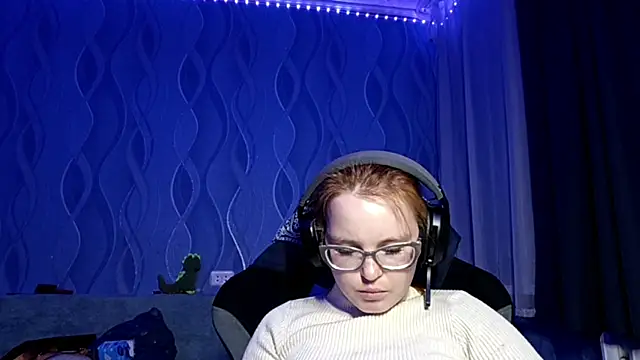 JennieSpotted webcam