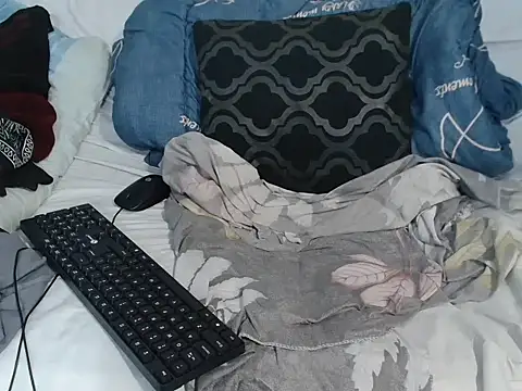 Daddie_love webcam