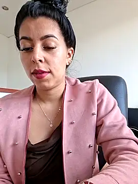 Luianna webcam