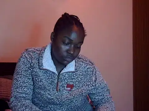 Sexy-suzy webcam