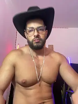 magnumchris webcam