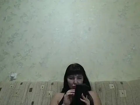 JeaneDavis webcam