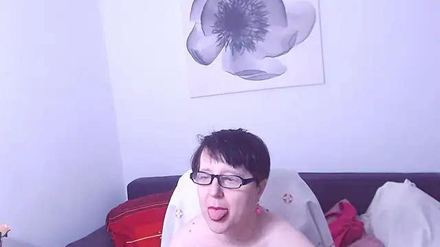 ChristaRose webcam