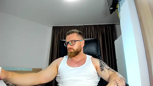 Findom_guy webcam