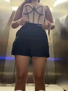 SarahCute14 webcam