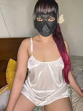 Ariana__Marie webcam