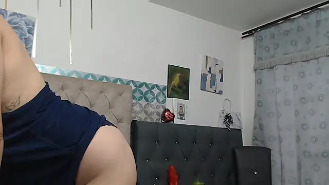 Victoriacoperino webcam