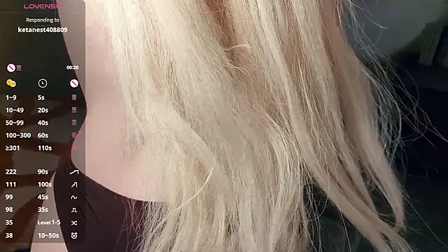 LaureMestler webcam
