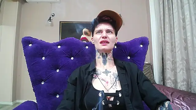 KennyXSX webcam