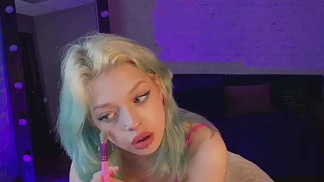 Clown_Princess webcam